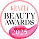 Grazia Beauty Awards 2025