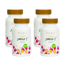Omega 3 (4 x)