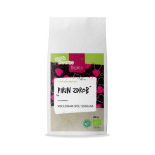 Pirin polnozrnat zdrob bio 500g 