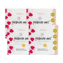 Prebavni miks 4 x