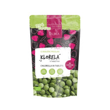 Klorela v tabletah bio 100g