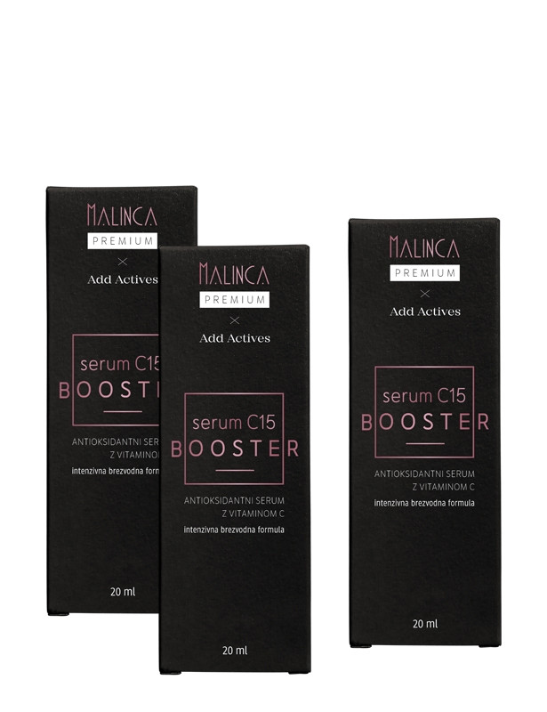 Serum C15 Booster SI