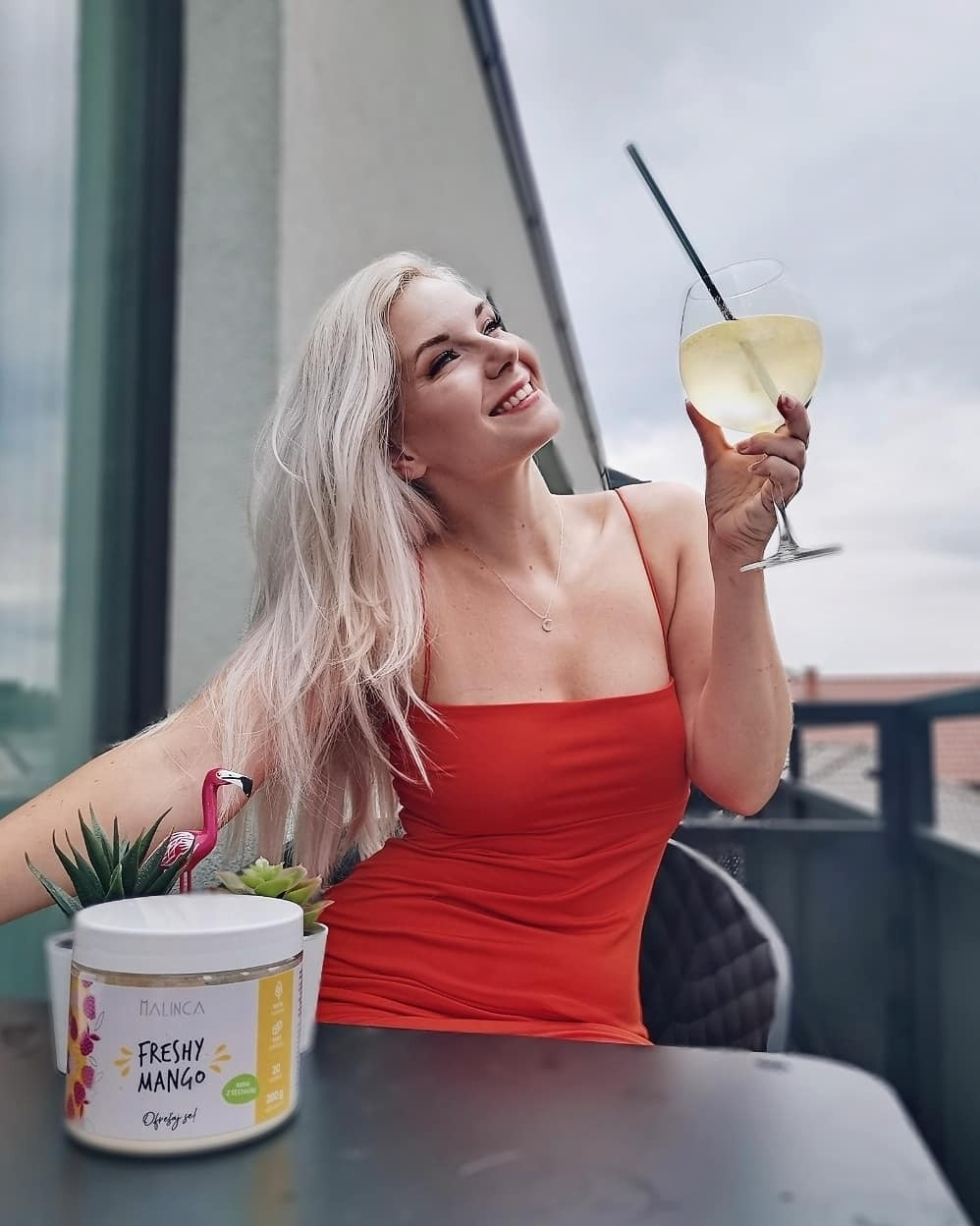 Freshy mango 200 g 3+1 gratis