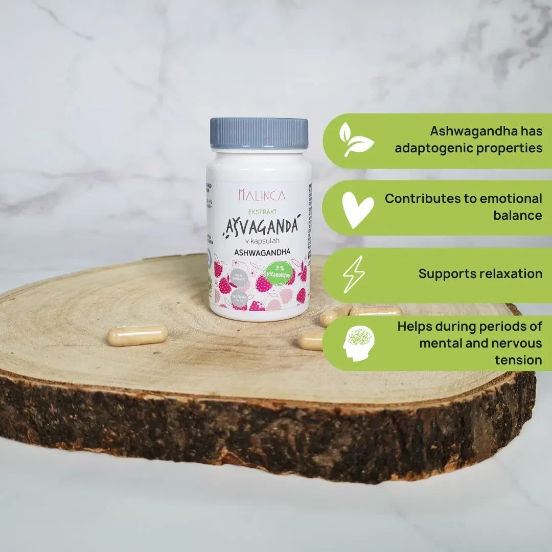 Ašvaganda lastnosti EN