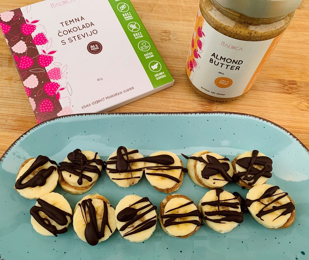 Mandljevo maslo 300g 