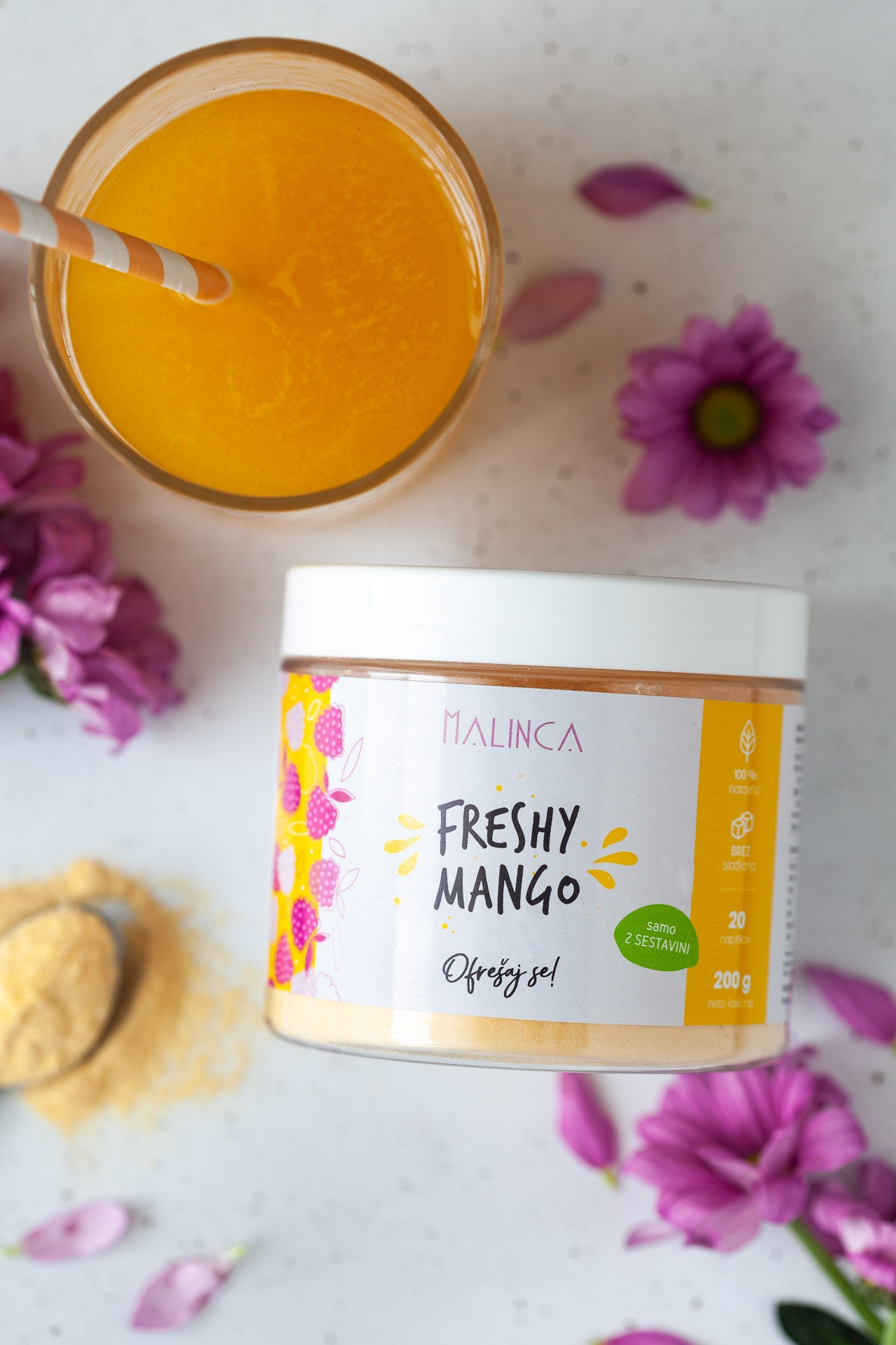 Freshy mango