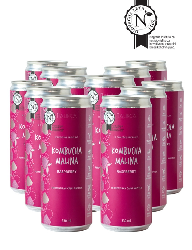 Kombucha