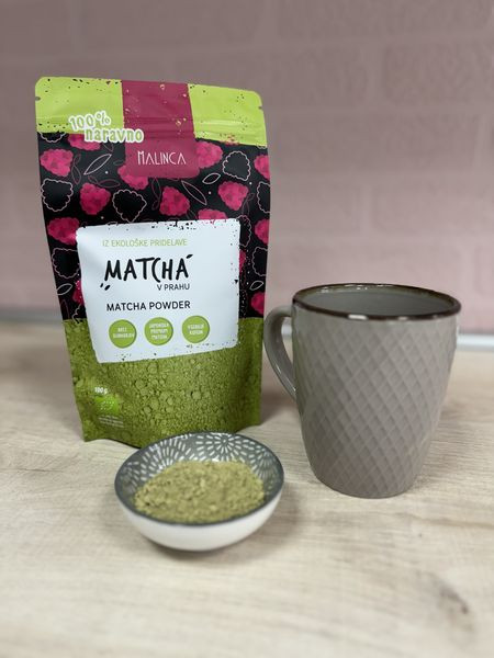 Matcha