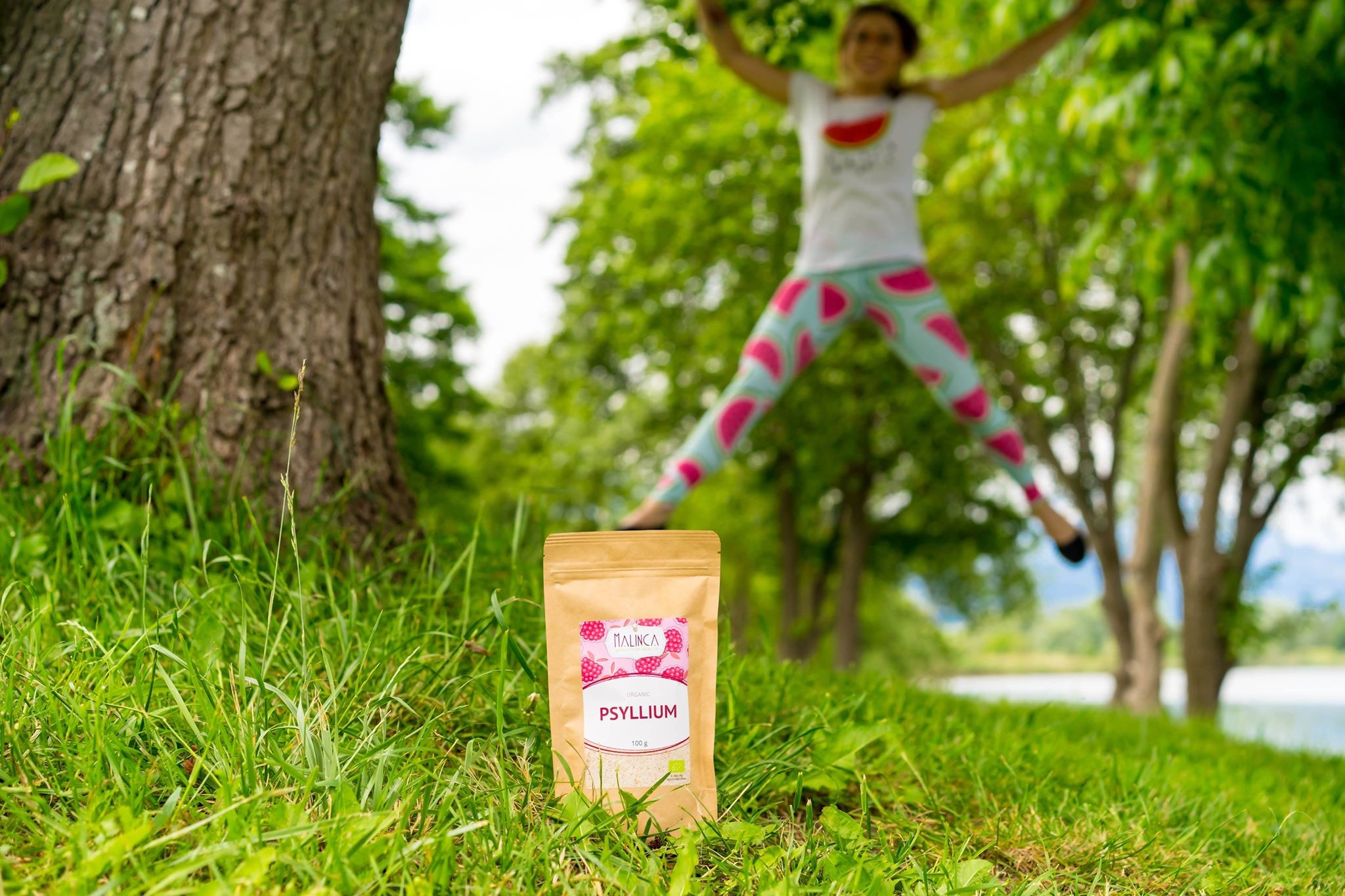 Psilium/indijski trpotec