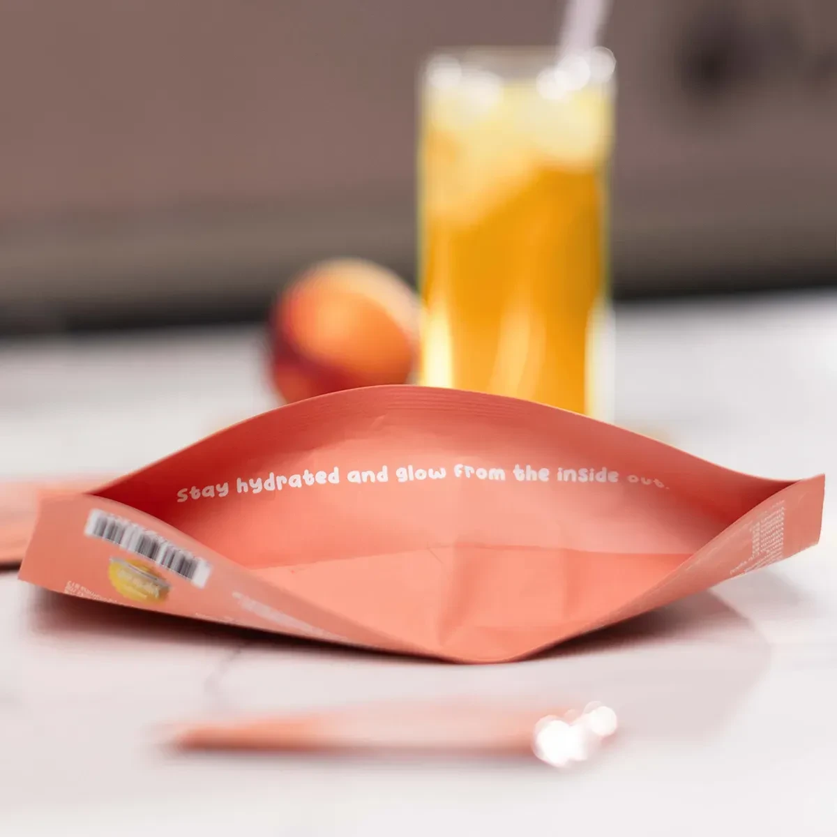 Hidracijski napitek Refresh