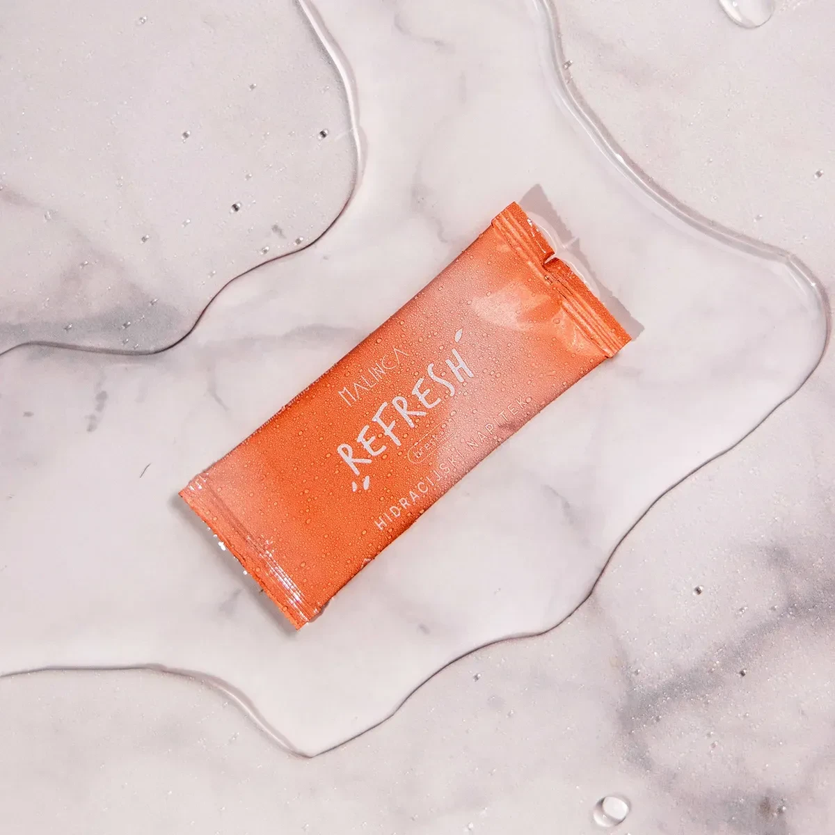 Hidracijski napitek Refresh