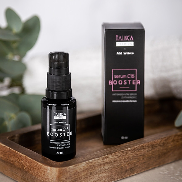 Serum C15 Booster