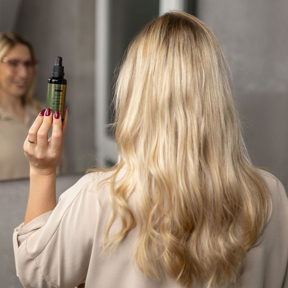 Serum za lasišče 50 ml